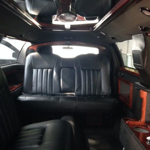 2007 Lincoln Town Car Executive L Limousine 5-Door 4.6L, US $25,000.00, image 12