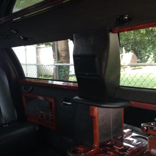 2007 Lincoln Town Car Executive L Limousine 5-Door 4.6L, US $25,000.00, image 13