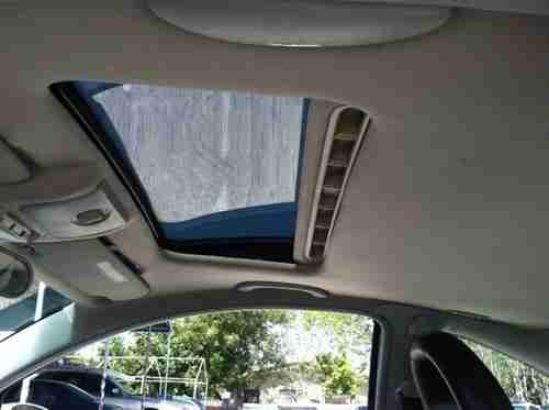 2001 VOLKSWAGEN BEETLE TURBO 5 SPEED GLX SUPER CLEAN, image 11