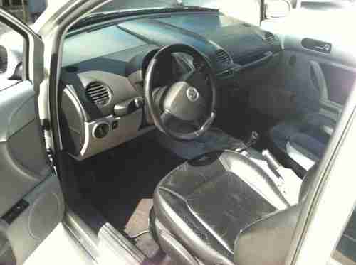 2001 VOLKSWAGEN BEETLE TURBO 5 SPEED GLX SUPER CLEAN, image 13