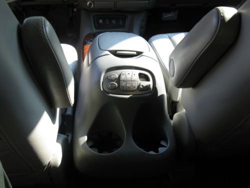 2007 Toyota Sequoia Limited Sport Utility 4-Door 4.7L, US $14,800.00, image 17