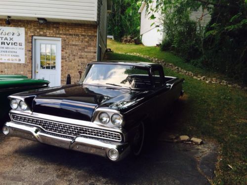 Ford ranchero good condition