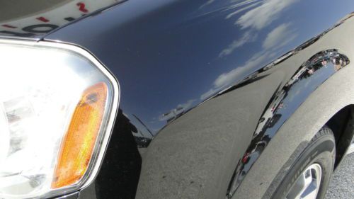 2009 Honda Pilot Touring Fully Loaded w/ Navi, Leather Seats, Premium Sound, Etc, US $15,495.00, image 3