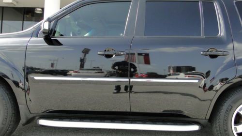 2009 Honda Pilot Touring Fully Loaded w/ Navi, Leather Seats, Premium Sound, Etc, US $15,495.00, image 5