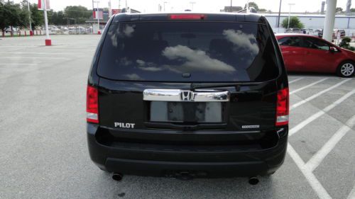 2009 Honda Pilot Touring Fully Loaded w/ Navi, Leather Seats, Premium Sound, Etc, US $15,495.00, image 10