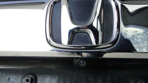 2009 Honda Pilot Touring Fully Loaded w/ Navi, Leather Seats, Premium Sound, Etc, US $15,495.00, image 12