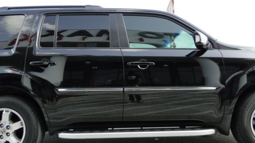 2009 Honda Pilot Touring Fully Loaded w/ Navi, Leather Seats, Premium Sound, Etc, US $15,495.00, image 16