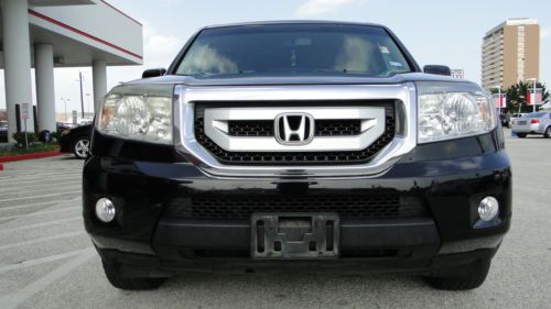 2009 Honda Pilot Touring Fully Loaded w/ Navi, Leather Seats, Premium Sound, Etc, US $15,495.00, image 19