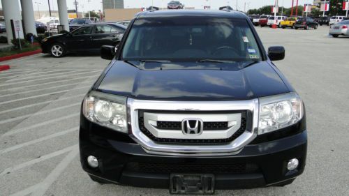 2009 Honda Pilot Touring Fully Loaded w/ Navi, Leather Seats, Premium Sound, Etc, US $15,495.00, image 20