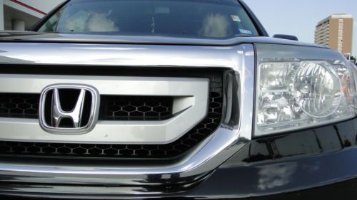 2009 Honda Pilot Touring Fully Loaded w/ Navi, Leather Seats, Premium Sound, Etc, US $15,495.00, image 21