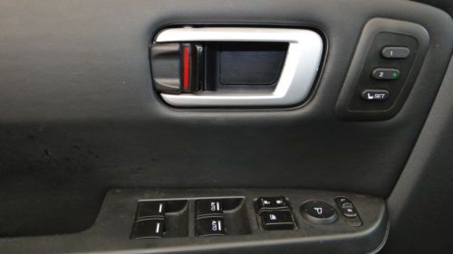 2009 Honda Pilot Touring Fully Loaded w/ Navi, Leather Seats, Premium Sound, Etc, US $15,495.00, image 25