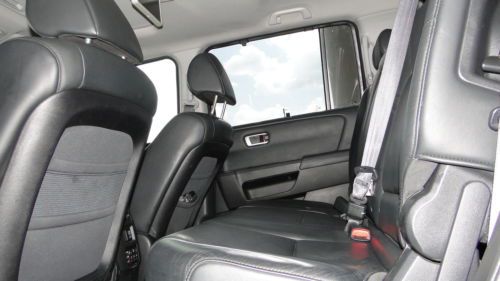 2009 Honda Pilot Touring Fully Loaded w/ Navi, Leather Seats, Premium Sound, Etc, US $15,495.00, image 27