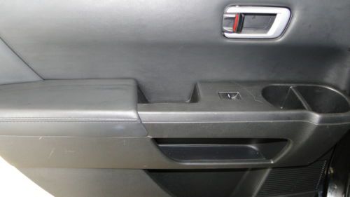 2009 Honda Pilot Touring Fully Loaded w/ Navi, Leather Seats, Premium Sound, Etc, US $15,495.00, image 28