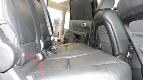 2009 Honda Pilot Touring Fully Loaded w/ Navi, Leather Seats, Premium Sound, Etc, US $15,495.00, image 33