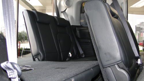 2009 Honda Pilot Touring Fully Loaded w/ Navi, Leather Seats, Premium Sound, Etc, US $15,495.00, image 34