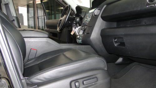 2009 Honda Pilot Touring Fully Loaded w/ Navi, Leather Seats, Premium Sound, Etc, US $15,495.00, image 35