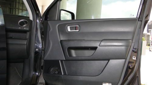 2009 Honda Pilot Touring Fully Loaded w/ Navi, Leather Seats, Premium Sound, Etc, US $15,495.00, image 37