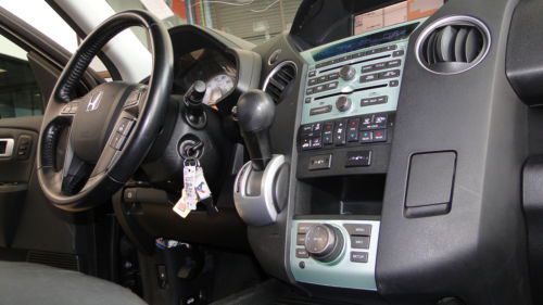 2009 Honda Pilot Touring Fully Loaded w/ Navi, Leather Seats, Premium Sound, Etc, US $15,495.00, image 38