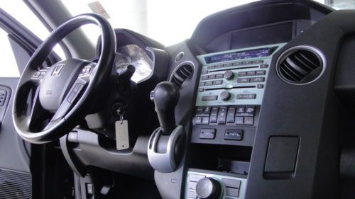 2009 Honda Pilot Touring Fully Loaded w/ Navi, Leather Seats, Premium Sound, Etc, US $15,495.00, image 39