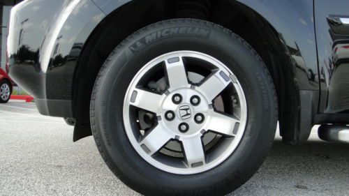 2009 Honda Pilot Touring Fully Loaded w/ Navi, Leather Seats, Premium Sound, Etc, US $15,495.00, image 47