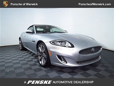 2013 jaguar xk touring