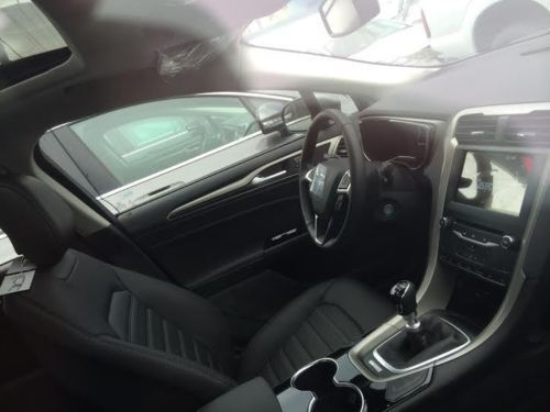 2014 Ford Fusion SE Sedan 4-Door 1.6L, US $28,345.00, image 5