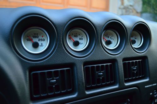 1999 Dodge Viper GTS Coupe 2-Door 8.0L, image 14