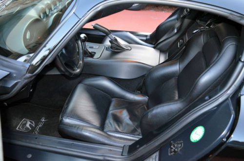 1999 Dodge Viper GTS Coupe 2-Door 8.0L, image 16