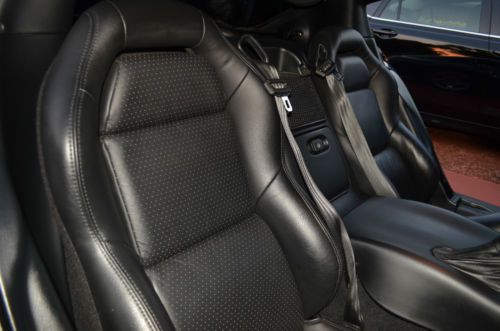 1999 Dodge Viper GTS Coupe 2-Door 8.0L, image 18