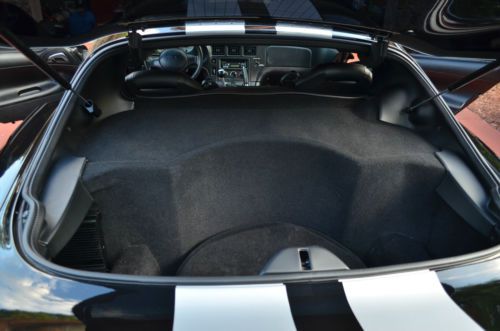 1999 Dodge Viper GTS Coupe 2-Door 8.0L, image 22