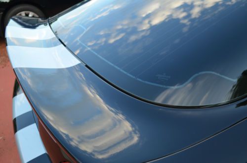 1999 Dodge Viper GTS Coupe 2-Door 8.0L, image 23