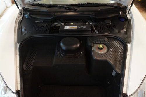 2003 Porsche Carrera 4S original paint no accidents no scratches no paintwork, image 7