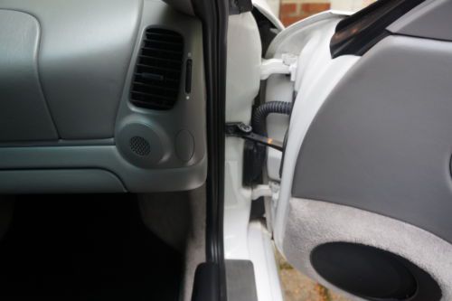 2003 Porsche Carrera 4S original paint no accidents no scratches no paintwork, image 17