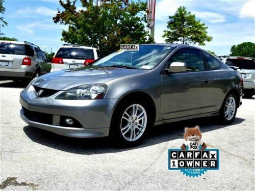 Acura rsx 51k mi low miles 1 owner clean carfax power option key less entry