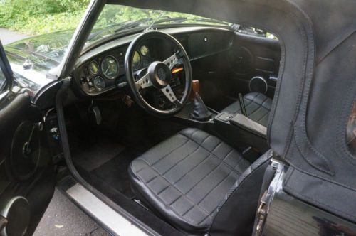 1980 MGB LE - Extremely Low Mileage - under 24,500 miles, garaged, US $11,500.00, image 10