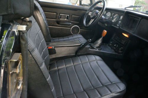 1980 MGB LE - Extremely Low Mileage - under 24,500 miles, garaged, US $11,500.00, image 14