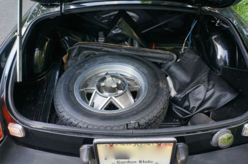 1980 MGB LE - Extremely Low Mileage - under 24,500 miles, garaged, US $11,500.00, image 15