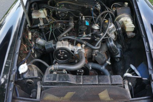 1980 MGB LE - Extremely Low Mileage - under 24,500 miles, garaged, US $11,500.00, image 16