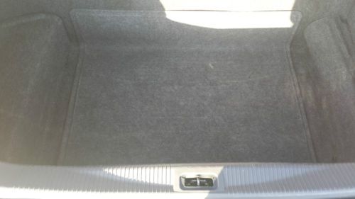 2007 Lincoln Town Car Executive L Sedan 4-Door 4.6L Limo, image 4