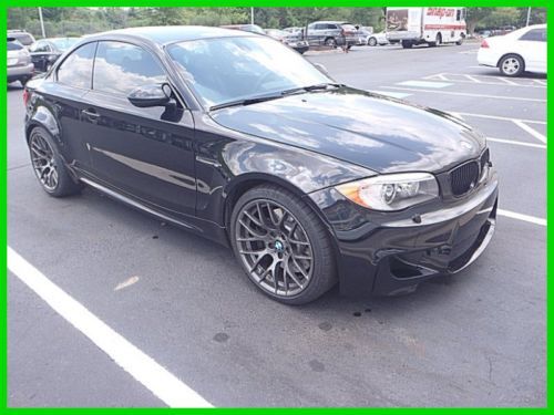 2011 used turbo 3l i6 24v manual rwd coupe premium