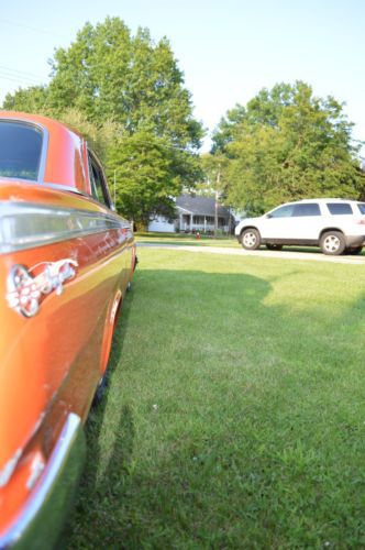 1962 Chevrolet impala bagged, air ride,, image 8