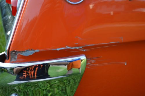 1962 Chevrolet impala bagged, air ride,, image 9