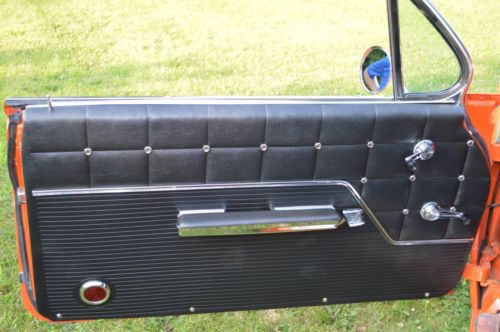 1962 Chevrolet impala bagged, air ride,, image 15