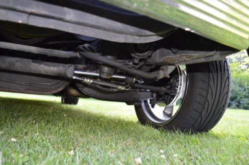 1962 Chevrolet impala bagged, air ride,, image 18