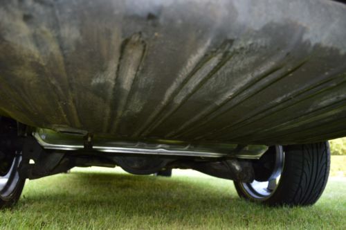 1962 Chevrolet impala bagged, air ride,, image 19