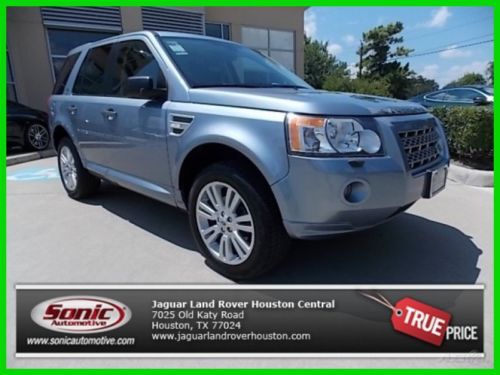 2010 hse used 3.2l i6 24v automatic 4x4 suv premium