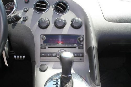 2009 Pontiac Solstice GXP, US $17,995.00, image 5