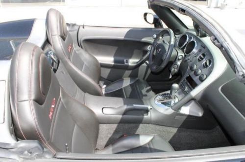 2009 Pontiac Solstice GXP, US $17,995.00, image 7