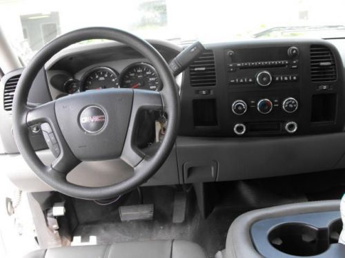 2008 gmc sierra 2500 h/d