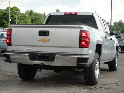 2014 Chevrolet Silverado 1500 2LT, US $37,353.00, image 2